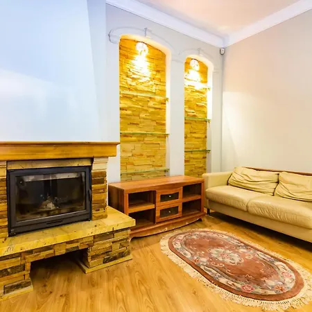 Congress Apartament Ryga