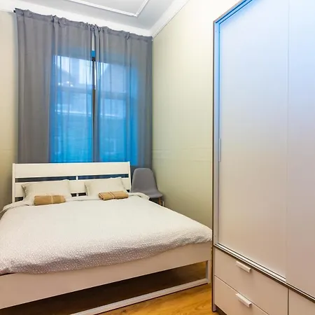 Congress Apartament Ryga
